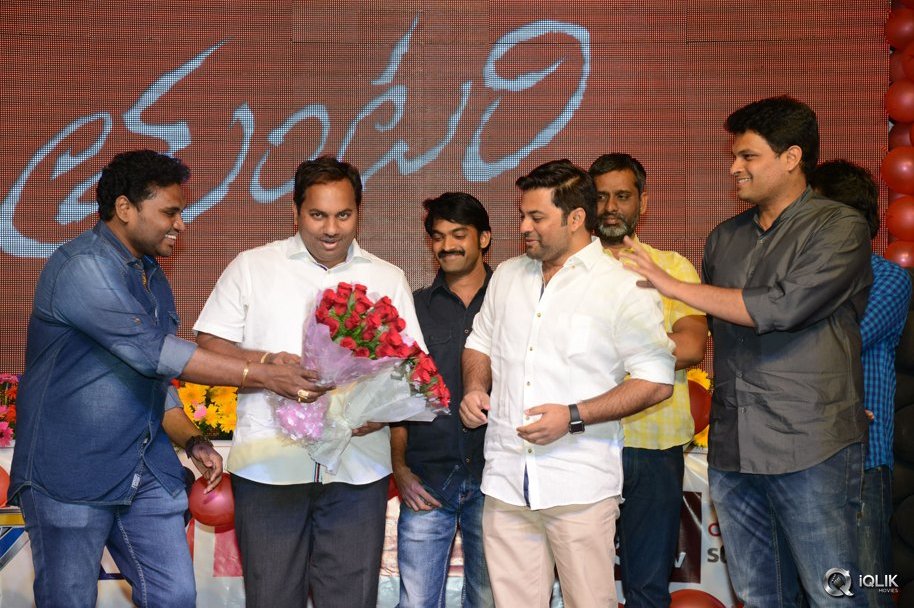 Tuntari-Movie-Audio-Launch